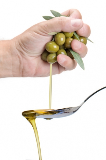 Nuove conferme sulle proprietà benefiche dell’olio extravergine di oliva