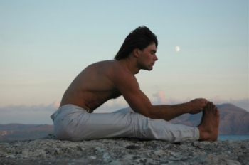 Yoga, un’altra prova di efficacia su depressione e ansia
