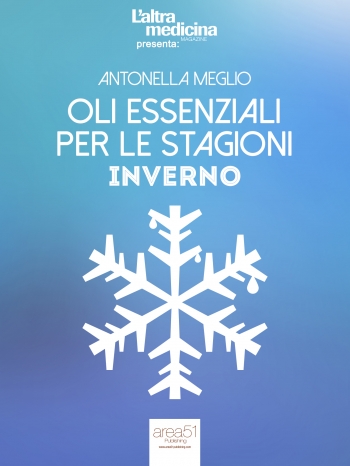 Aromaterapia per affrontare l’inverno