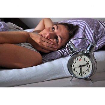 6 rimedi omeopatici per l’insonnia