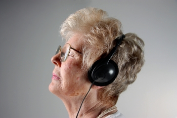 Via l’ansia con la “tua” musica
