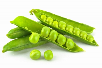 Piselli, un buon legume da rivalutare