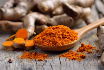 Curcuma, una radice sorprendente