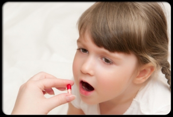 Nuove prove sui danni causati dagli antibiotici