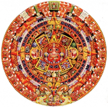Breve introduzione alla cosmovisione amerindiana