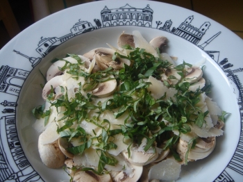 Champignon sicuro