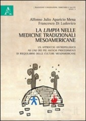 La Limpia, una medicina del Messico
