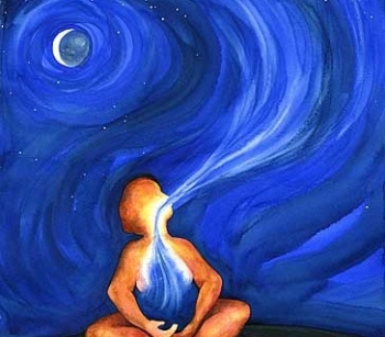 Pranayama per tornare a respirare