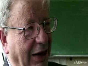 Ci ha lasciato Emilio del Giudice