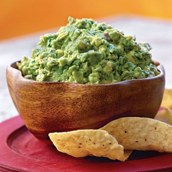 Un avocado blocca-fame