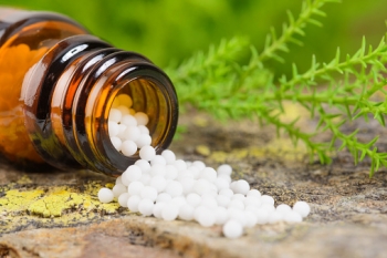 L’omeopatia è una terapia efficace per i pazienti: lo evidenzia una ricerca condotta in Germania