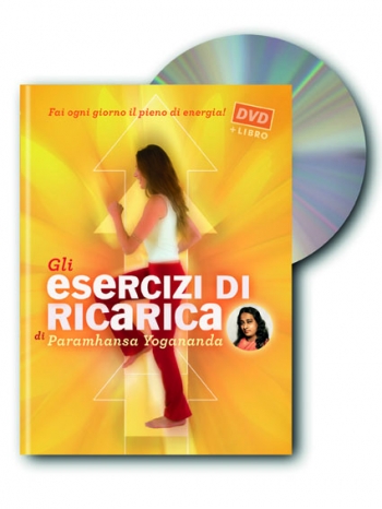 Yogoda, gli esercizi di ricarica di Paramhansa Yogananda