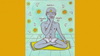 Pranayama: torniamo a respirare