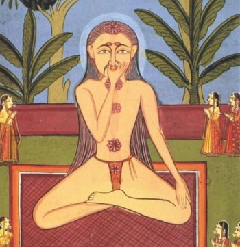 Pranayama anti-stress, nuovi riscontri