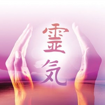 Reiki, un inizio di luce nell’oscurità