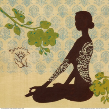 Yoga per i problemi di somatizzazione