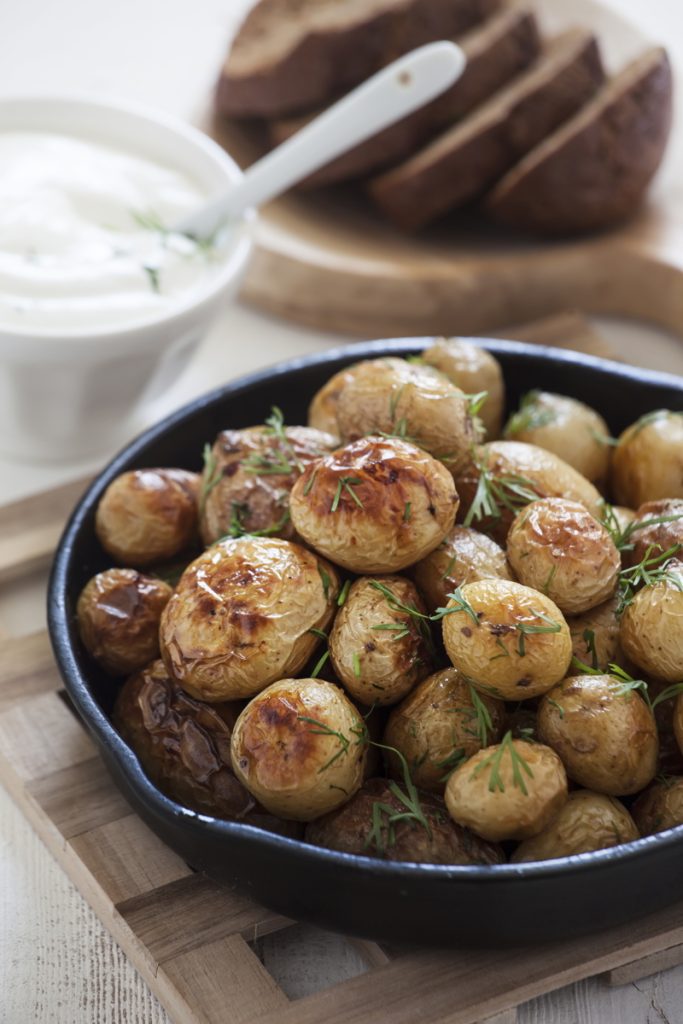 Patate speciali patate speciali