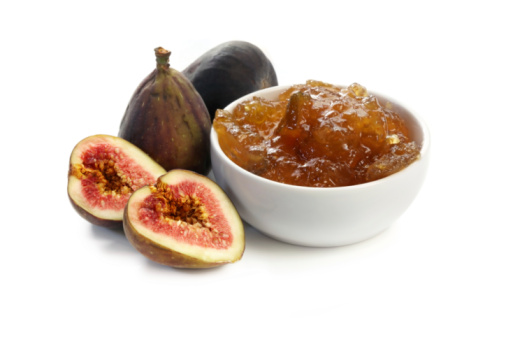 Facciamo la marmellata ma sterilizziamola Marmellata di fichi