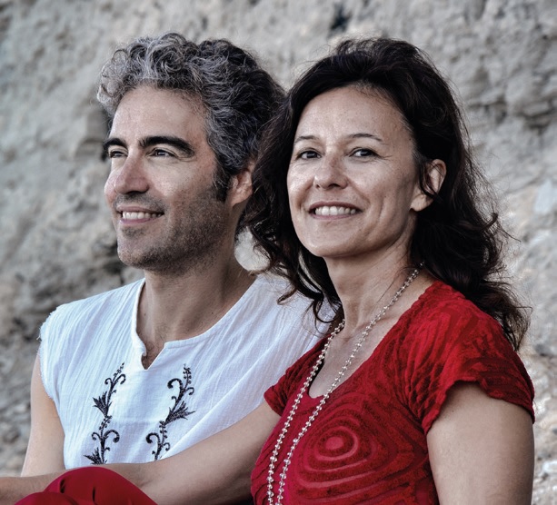 Mantra e Bhakti Yoga, il 2- 4 novembre a Casole d’Elsa (SI) Mantra e Bhakti Yoga
