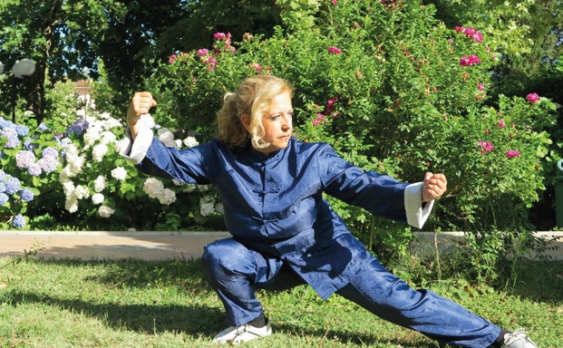 Qigong, corso per operatore professionale, dal 23 novembre Qigong