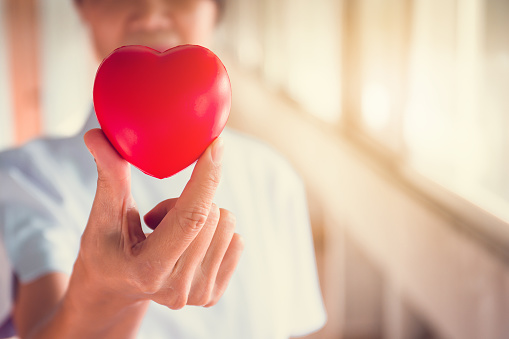 Serve vitamina D anche per il cuore