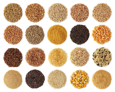 Il segreto dei cereali integrali
