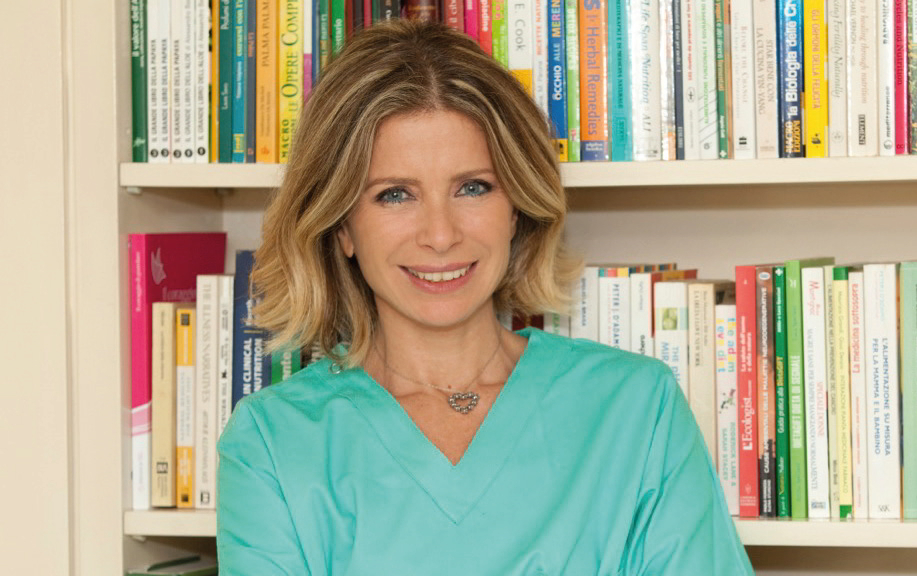 Corso “Nutrizione per la mente”, il 24 novembre a Milano debora rasio