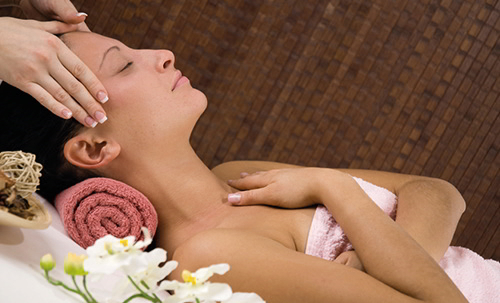 Corso di Flower Massage, 10-11 novembre a Bologna flower massage