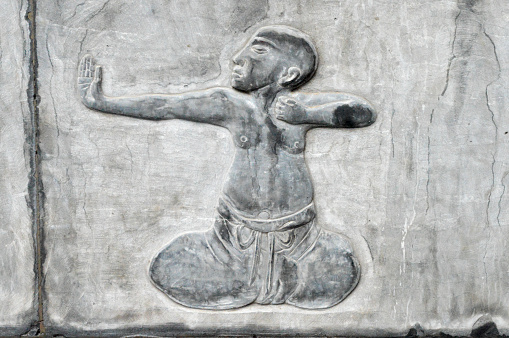 Qigong all’attacco, per respirare meglio