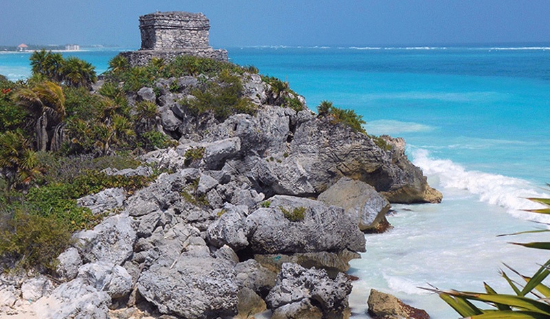 Viaggio esperienziale nello Yucatan, 16-27 ottobre yucatan cultura Maya