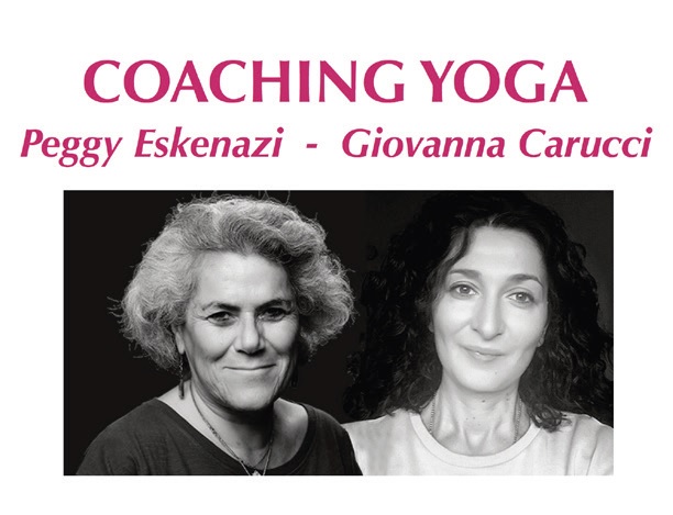 Corso di Coaching e Yoga, 23 febbraio coaching yoga