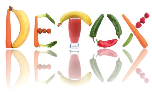 Capodanno detox rigenerante, dal 28 dicembre detox rigenerante
