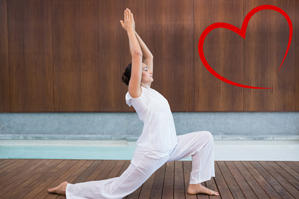 Ictus alla larga anche con la mindfulness