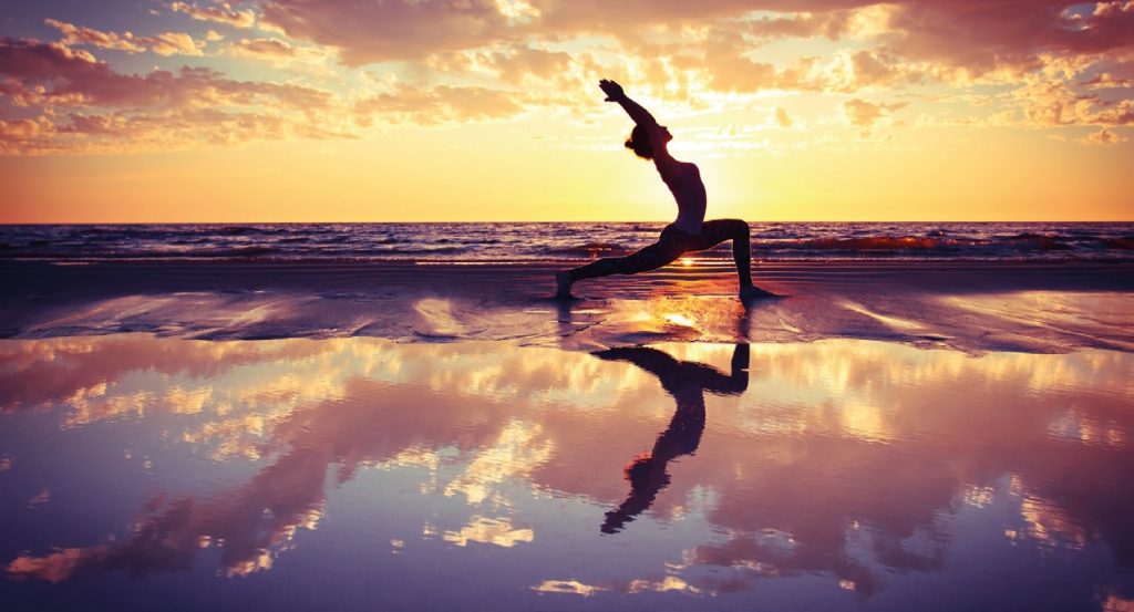 yoga dinamico