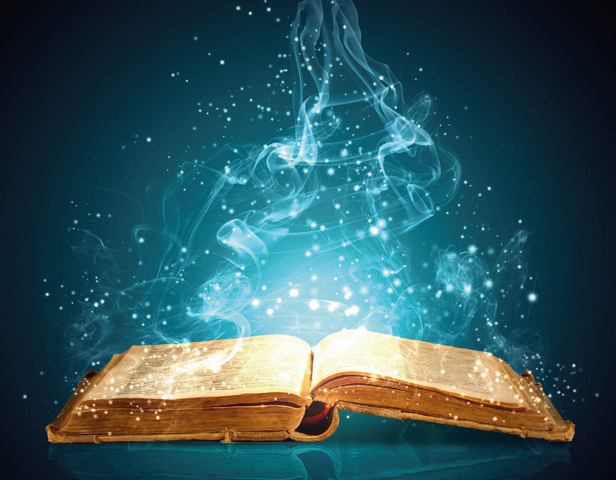 Psiche, magia e medianità, 24 febbraio psiche e magia
