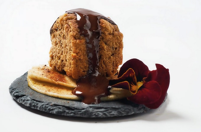 Banana bread banana bread