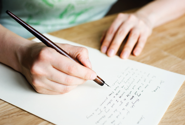 Il potere liberatorio della scrittura autobiografica, 3-4 aprile scrittura autobiografica