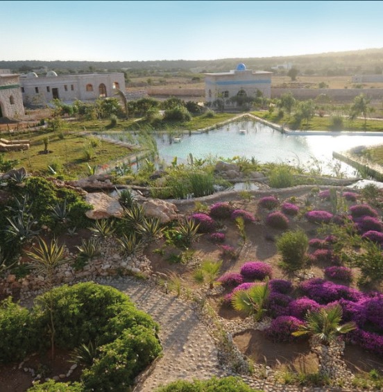 Vacanza benessere in Marocco, 29-30 marzo vacanza benessere