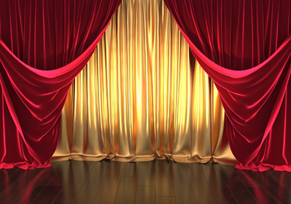 Teatroterapia per le malattie intestinali