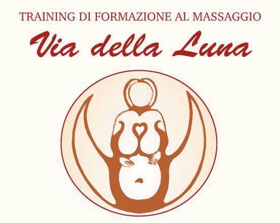 Massaggio “Via della Luna”, 26 aprile-7 maggio via della luna