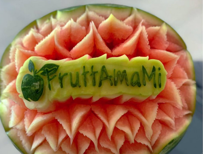FruttAmaMi 2019, un successo clamoroso