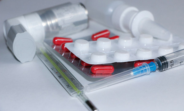 Contro la resistenza agli antibiotici