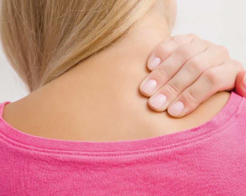 La micoterapia contro la fibromialgia micoterapia