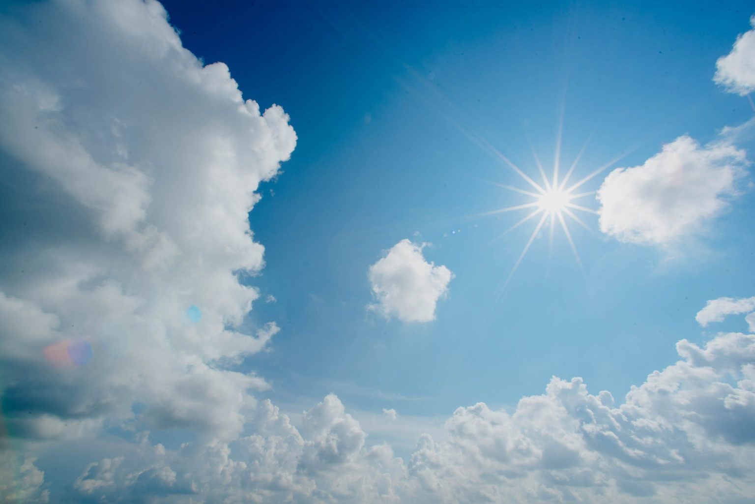 Prendere il sole nel modo giusto