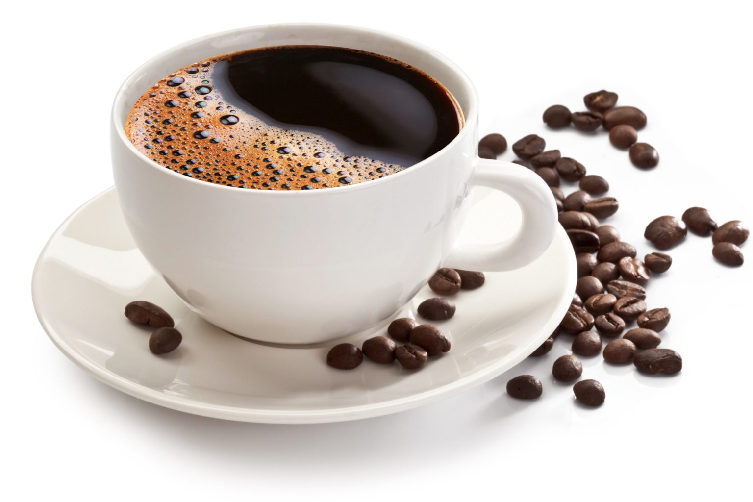 Combattere la stanchezza estiva con il caffè