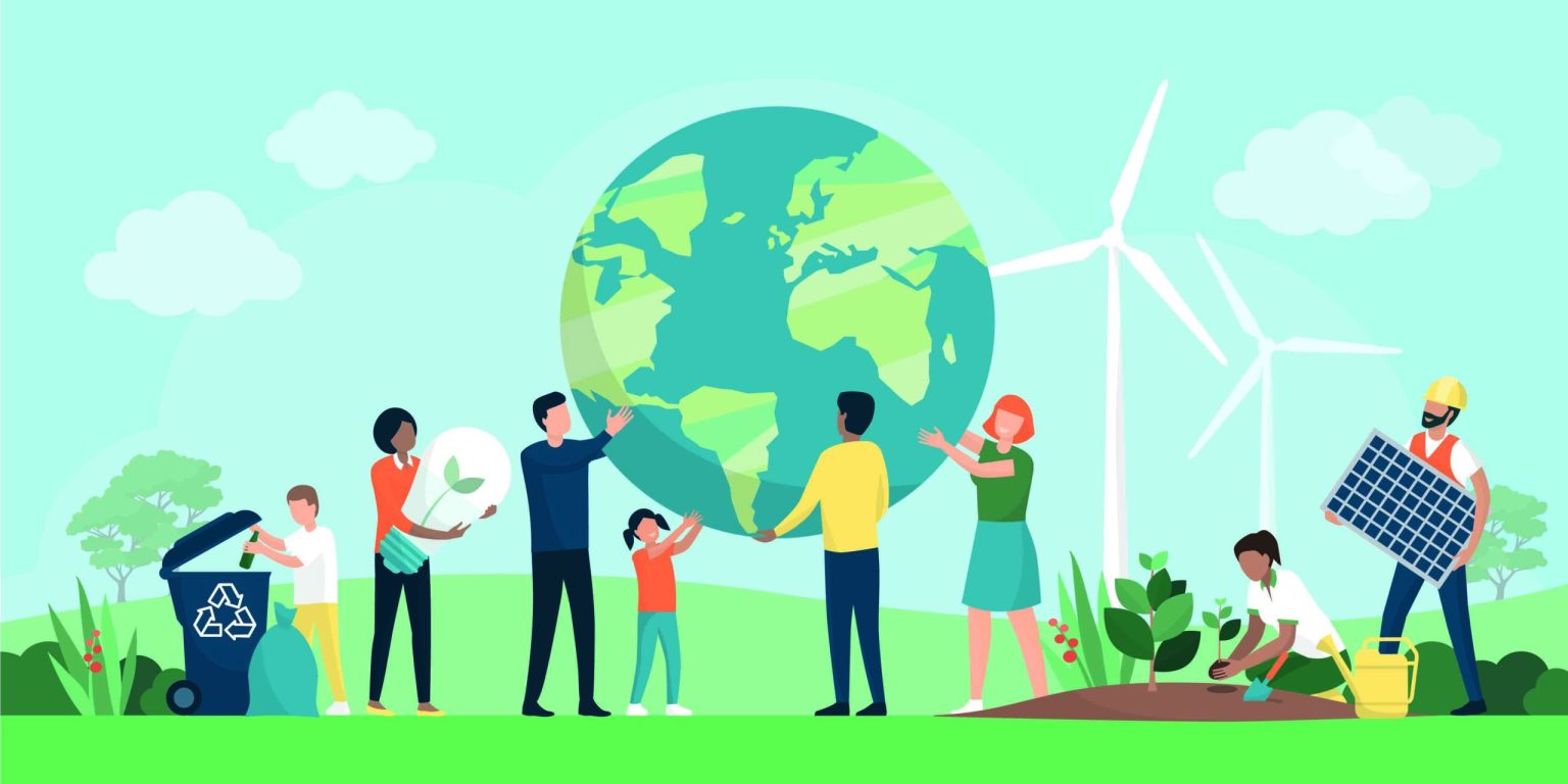 Giornata Mondiale dell’Ambiente: 7 consigli per vivere Green Giornata Mondiale Dell'Ambiente