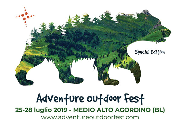 Adventure Outdoor Fest – 25/28 luglio, Belluno Adventure Outdoor Festival