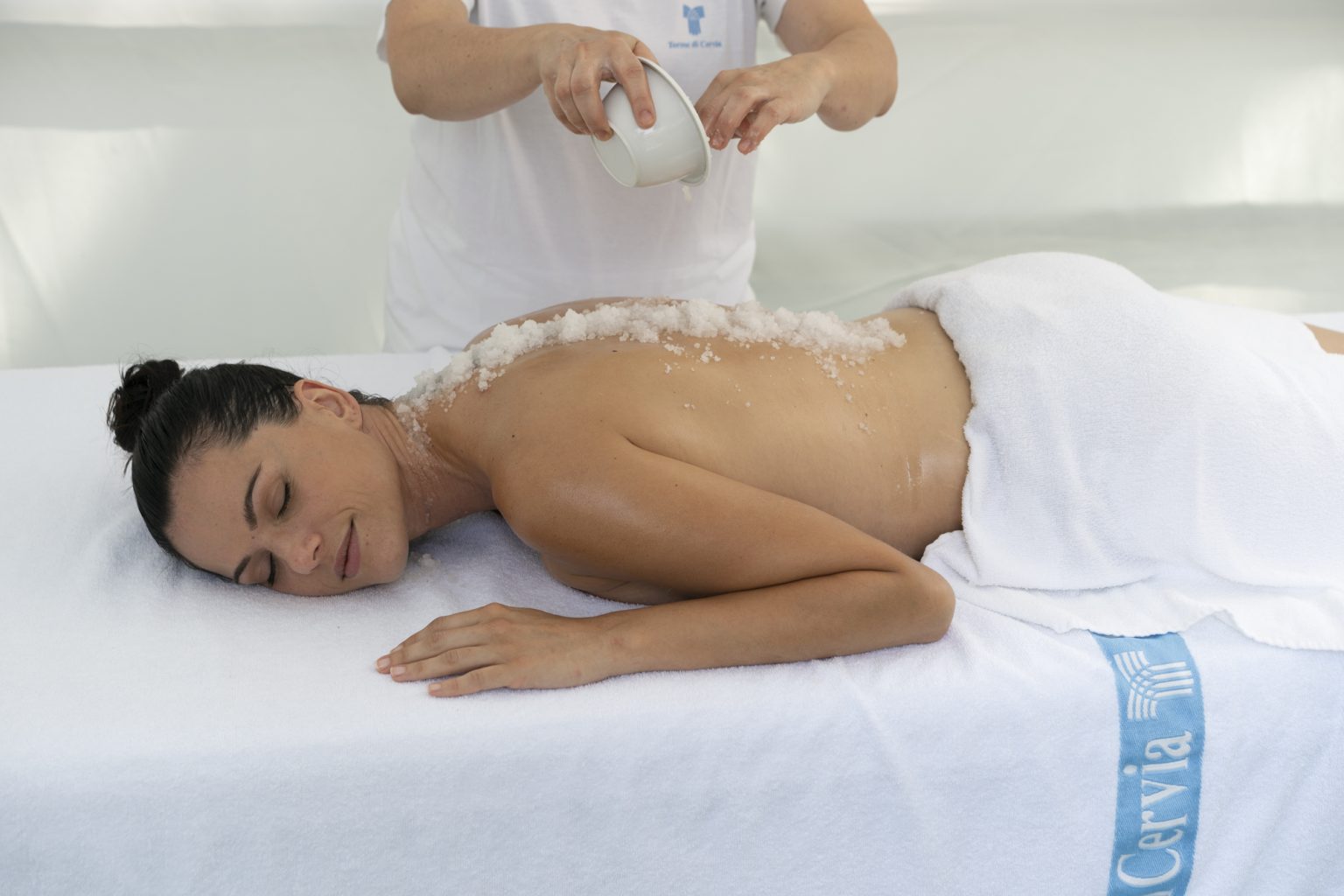 Terme di Cervia: preparare la pelle all’estate
