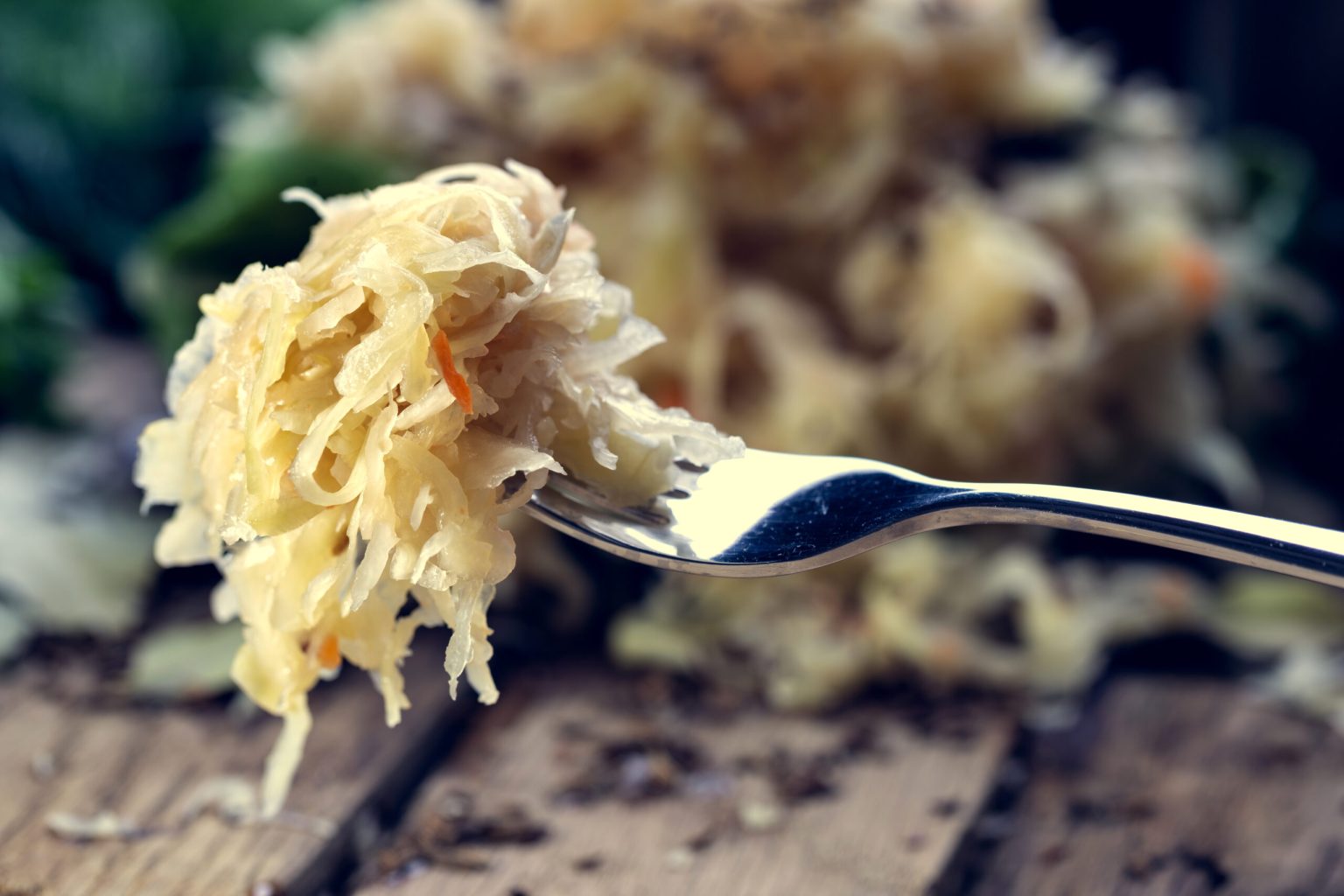Cibi fermentati: i metaboliti batterici aiutano il sistema immunitario