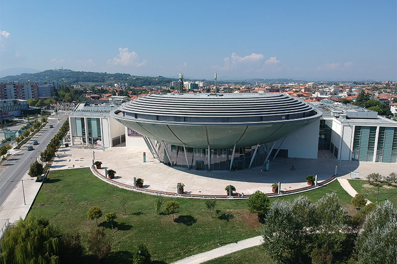 Meeting Salute – 18-24 agosto, Rimini